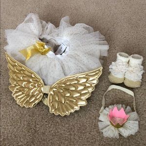 Baby costume 0-6 month